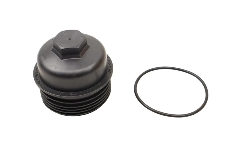 Image of FAST Oil filter housing FAST FT38207