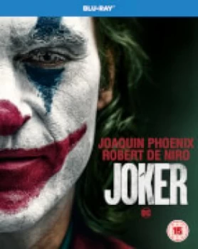 image of Joker 2019