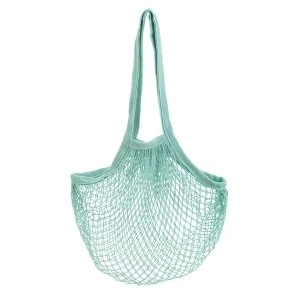 image of Sass & Belle Green String Shopper Bag