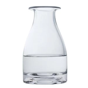 image of Dartington Circle Glass Carafe