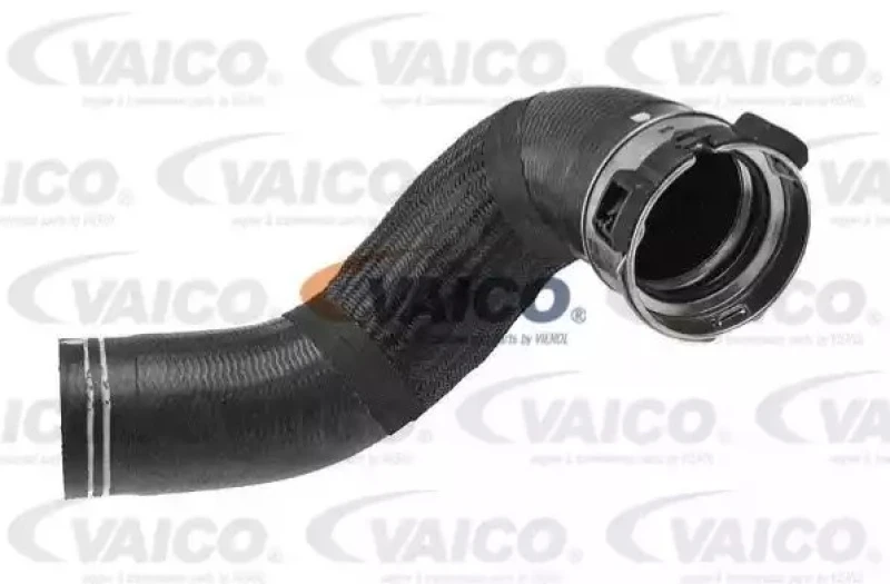Image of Charger intake hose VAICO V24-0686