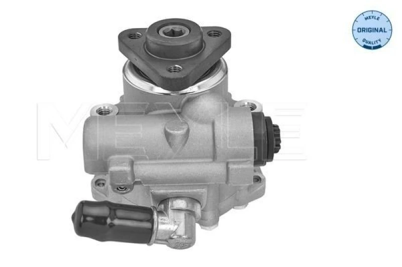 Image of Power steering pump MEYLE 114 631 0054