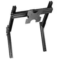 image of Next Level Racing ELITE Quad Monitor Stand Add-On - Black (NLR-E038)