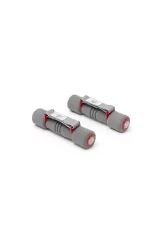 Image of Softgrip Dumbbells - 1kg