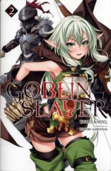 Image of Goblin Slayer. Volume 2 by Kumo Kagyu Book
