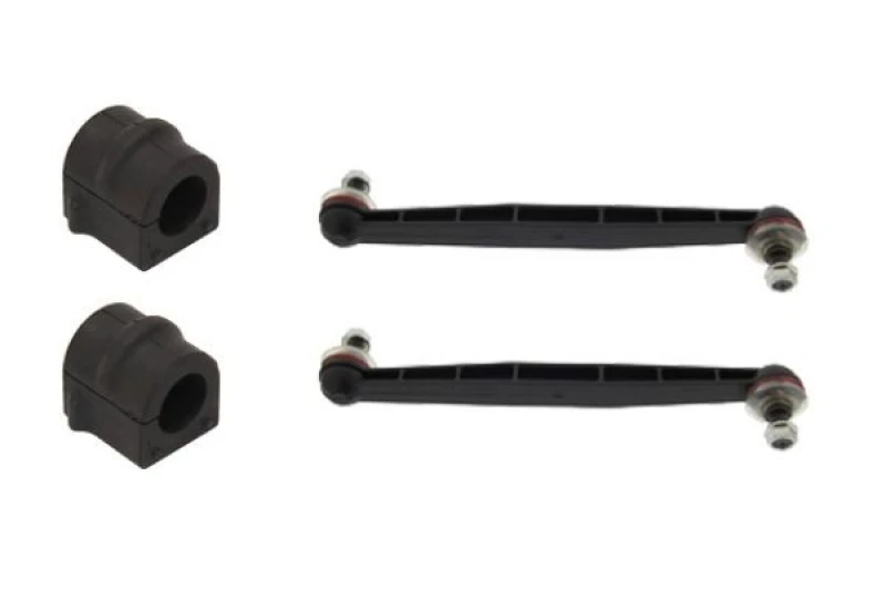 Image of Repair kit, anti-roll bar bush MAPCO 53734