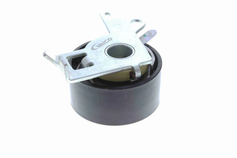 Image of VAICO V22-0223 Tensioner Pulley, timing belt Original VAICO Quality Plastic Tensioner Pulley,timing belt (308)