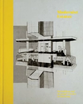 Image of Modernist Estates by Stefi Orazi Hardback