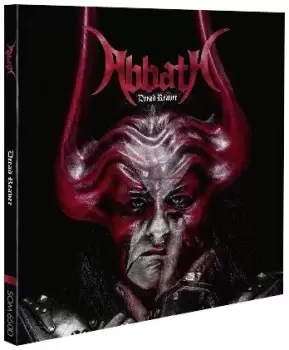 Image of Abbath Dread Reaver CD multicolor