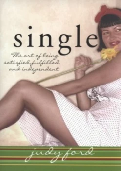 Image of Single by Judy Ford Book