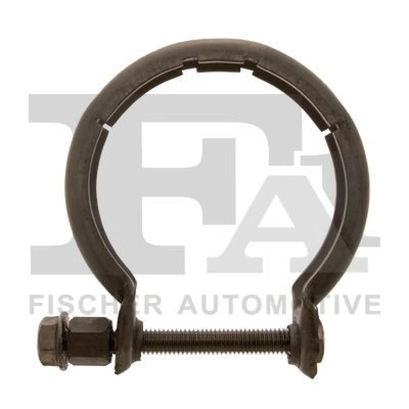 Image of FA1 Exhaust clamp FA1 144-879