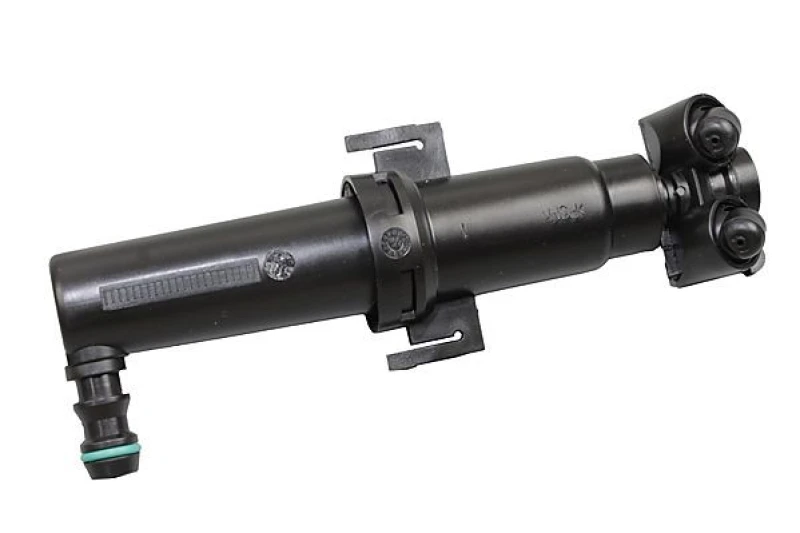 Image of Headlight washer jet METZGER 2220702