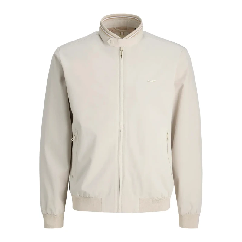 Image of jack & jones Jacket Jack & Jones Brad Beige Male M