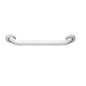 BQ White Grab Rail L383mm - main image