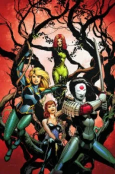 Image of Birds of Prey. Volume 1 Trouble in Mind by Duane Paperback