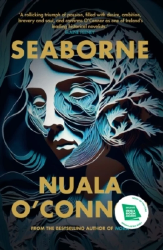 Image of Seaborne Paperback / softback