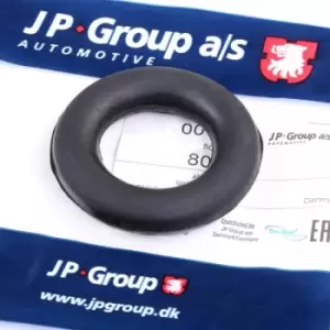 Image of JP GROUP Holding Bracket, silencer JP GROUP 1121603500 VW,AUDI,MERCEDES-BENZ,GOLF II (19E, 1G1),Polo Coupe (86C, 80),Polo Schragheck (86C, 80)