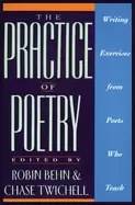 Image of practice of poetry writing exercises from poets who teach