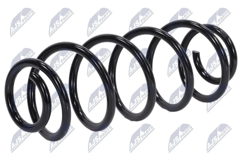 Image of NTY Coil spring NTY ASZ-FT-027