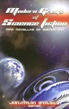 Image of Best Short Novels 2004 by Jonathan Strahan Paperback