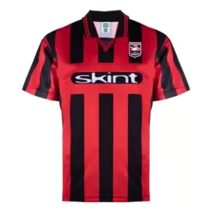 Image of Brighton and Hove Albion 1999 Away shirt