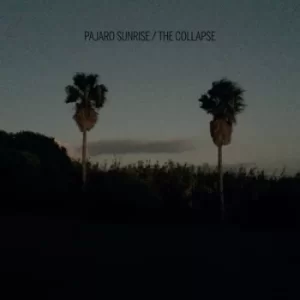 Image of The Collapse by Pajaro Sunrise Vinyl Album