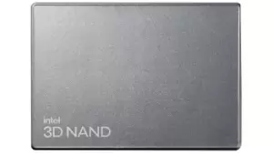 Image of Intel D7 -P5510 U.2 7680 GB PCI Express 4.0 3D TLC NAND NVMe