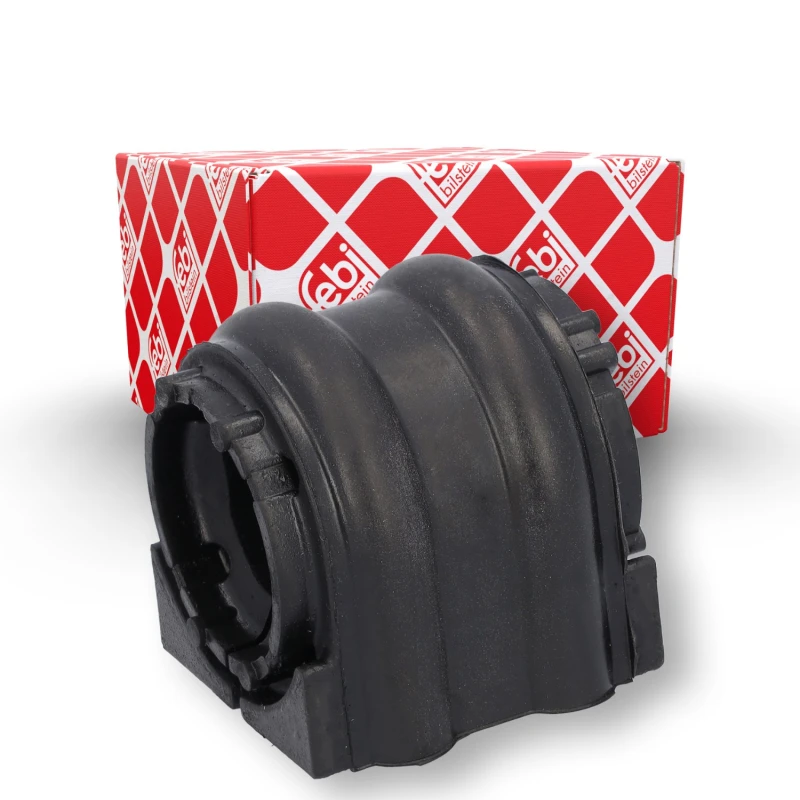 Image of Anti roll bar bush FEBI BILSTEIN 182560