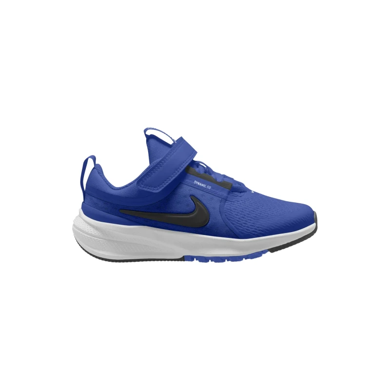 Image of Children's running shoes Nike Starner 5 Bleu Unisex 27,5