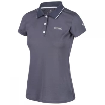 Image of Regatta Womens Maverick V - Onyx Grey