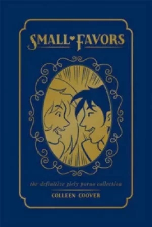 Image of Small favors by Colleen Coover