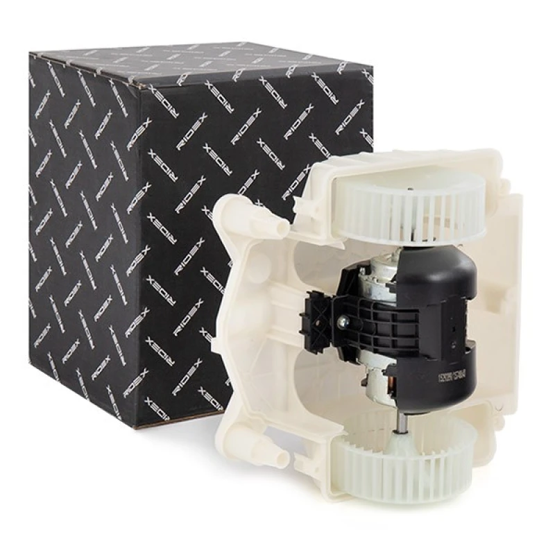Image of RIDEX Blower motor RIDEX 2669I0182