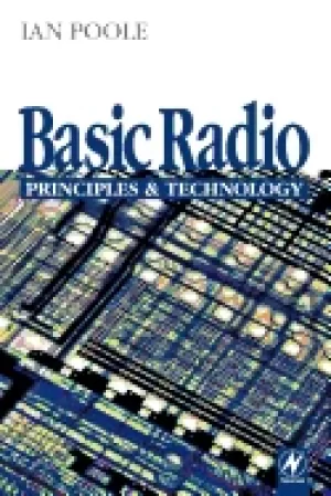 Image of basic radio principles and technology