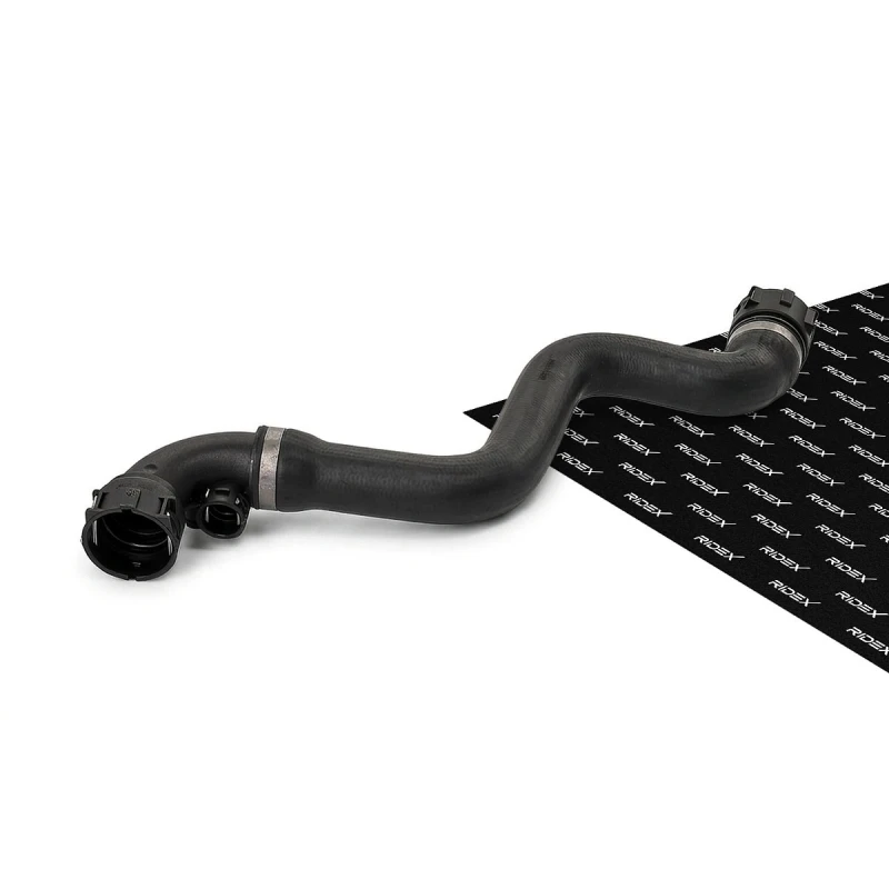 Image of RIDEX Radiator hose RIDEX 475R10028