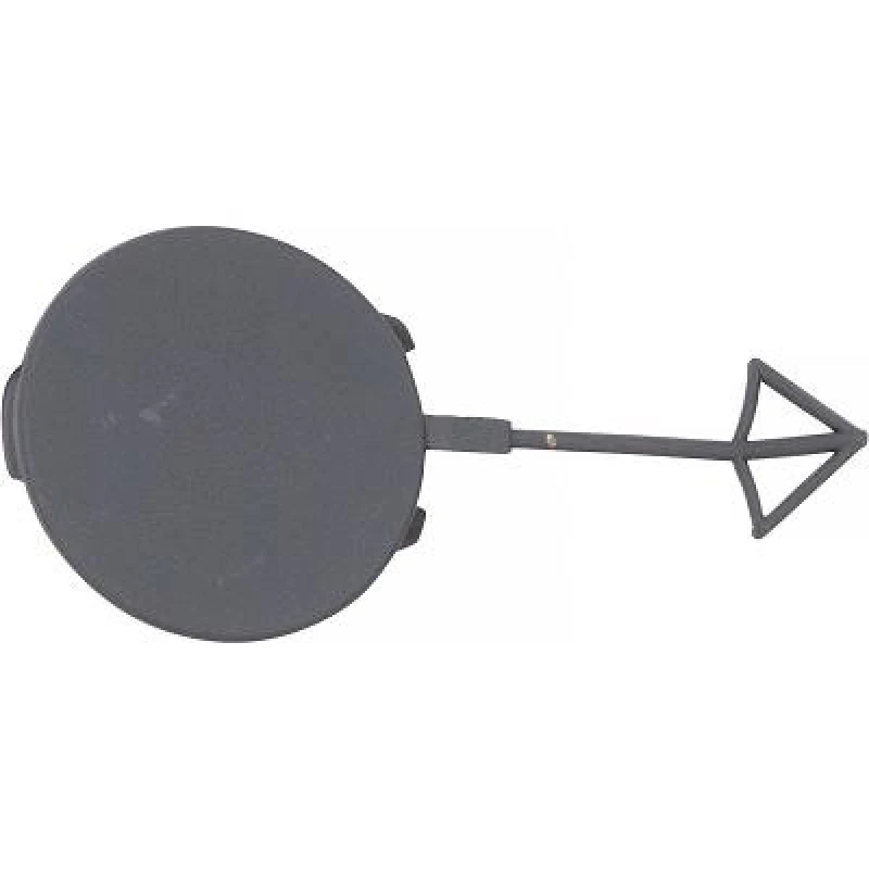 Image of Tow hook cover DIEDERICHS 7432369