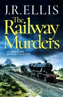 Image of The Railway Murders