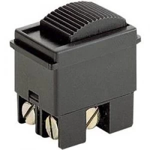 Image of Marquardt 1205.0101 Slide Switch 1205.0101 2 x onon 10 6 A