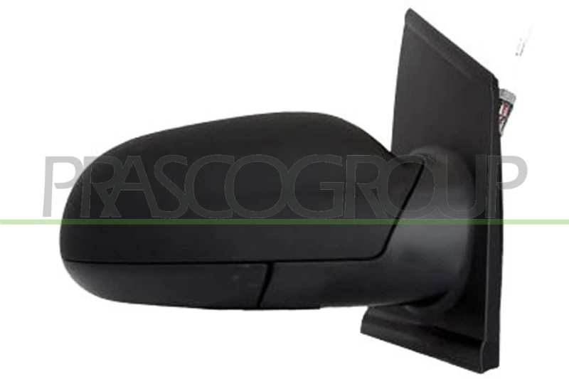Image of PRASCO Wing mirror PRASCO VG3307003
