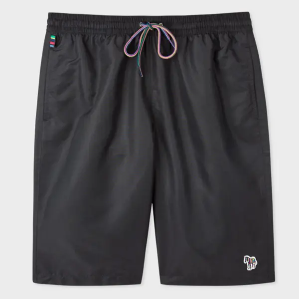 Image of Ps Paul Smith Men Short Long Zebra