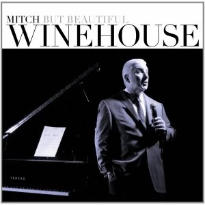 image of Mitch Winehouse - But Beautiful CD