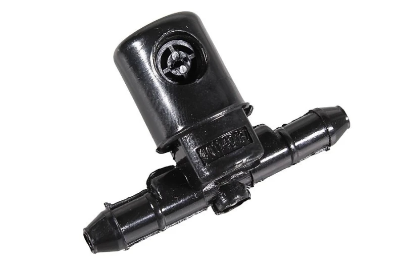 Image of Windscreen washer jet METZGER 2220864
