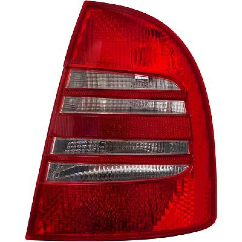 Image of Rear light DIEDERICHS 7840090