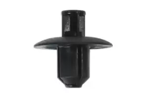 Image of Push Rivet for Motorcycles to suit Yamaha Pk 10 Connect 36670