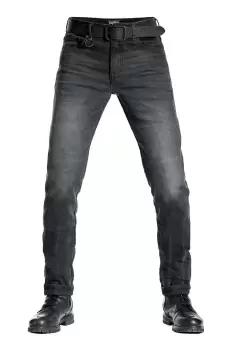 Image of Pando Moto Robby 01 Slim Fit Cordura W28/L34