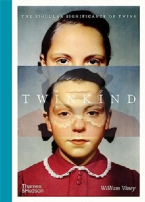 Image of Twinkind. Hardback. By William Viney Books