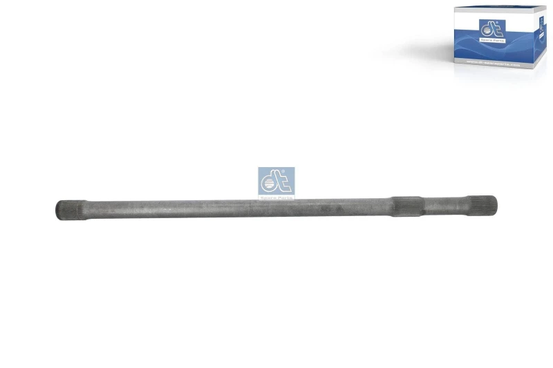 Image of DT Spare Parts 3.00189 Drive shaft Rear Axle Drive Shaft (13)