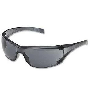 image of 3M Virtua AP Protective Eyewear Polycarbonate Grey Lens