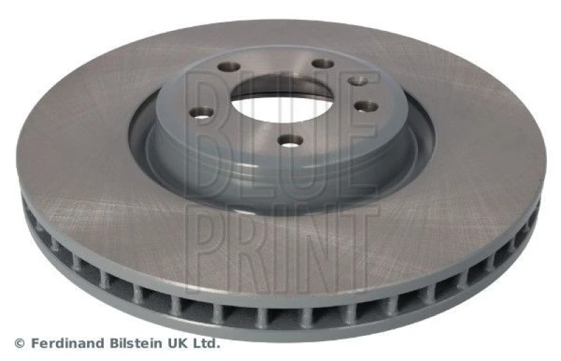 Image of Blue PRINT Brake disc Blue PRINT ADBP430022
