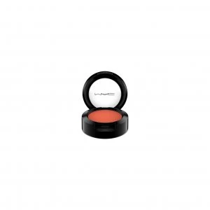 image of MAC Eye Shadow Red Brick