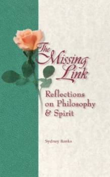Image of Missing Link by Sydney Banks Hardback